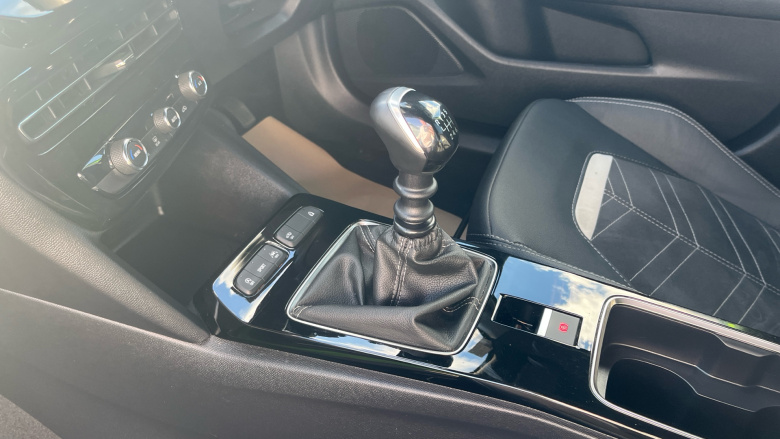 Vauxhall Mokka 1.2 Turbo 136 Ultimate 5dr Petrol Hatchback